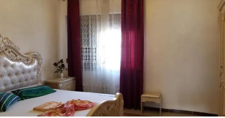Portsiderooms Δυρράχιο